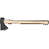Cold Steel Hudson Bay Camp Cs-90qc Hatchet 12.75"