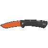 Browning Back Country Brn 3220499 Knife Sml Fxd