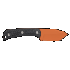 Browning Back Country Brn 3220499b Knife Sml Fxd Bx