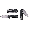Cold Steel Engage Cs-fl-25dplc 2.5"gfn Hndl Atls Lck