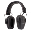 Ultrx Bionic Bluetooth Earmuff - Midnight Gray 22db