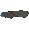 Columbia River Overland Crkt 6277 Overlnd Compact 2.24 Plain Stone