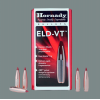 Hornady Bullets 30 Cal .308 - 174gr. Eld-vt 100ct 15bx/cs