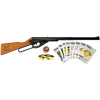 Daisy Buck 105 350fps Lvr Wood Kit