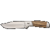 Browning Sage Creek Brn 3220537 Knife Lg Fixed