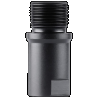 Dead Air Gsg 1911 Deadair Da421 Adapter