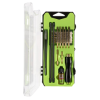 Breakthrough Clean Brkthru Bt-cak-r Vision Series Uni Rfle Cln Kit