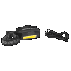 Bayco Usb-4510b Nstick Mltiflood Usb Headlmp Blk Strp