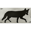 Allen Thermal Id 15800 Ez Aim Infrared Coy 24x12 Target