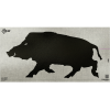 Allen Thermal Id 15801 Ez Aim Infrared Boar 24x12 Target