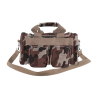 Bulldog Standard Range Bag - W/ Shoulder Strap Throwback Co