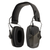 Allen Ultrax 4113 Ultrx Stereo Emuff Olive
