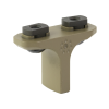 Arisaka Defense Indexer M-lok Fde