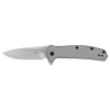 Kershaw Outcome Ker 2044 Full-size Stonewashed 3.9
