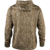 Browning Tech Hoodie Ls - Mo Bottomland X-large*