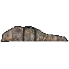 Allen Leadville 13248 48"rifle Case Rtree Edge