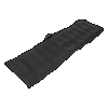 Birchwood Casey Bipod Shooting Mat Bir Bsml-blk Blk