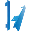 Bash Targets Armor Target Stnd - Ar500 Vertical Guard 2x4