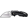 Cold Steel Tuff Lite Cs20ltz Lte 2.5 Blk