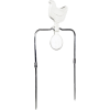 Do-all Impact Seal Target - Chicken And Egg Stacked