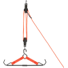 Allen Pack-away Takedown - Gambrel Orange