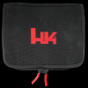 Hk Pistol Case 51001075 Blk
