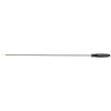Kleen-bore Super Carbon Fiber Kln Scf26/226.5 Crbfbr Rfl Cln Rod 26"22-65