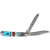Abkt Roper Sunset Series #2 - Western Trapper 2-blade