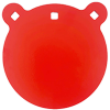 Bash Target Ar500 Gong - Round 8"-5/16" Thick