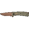 Browning Trailside Brn 3220516 Knife Small