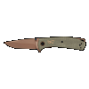 Browning Trailside Brn 3220516b Knife Small Box