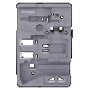 Birchwood Casey Bench Block Bir Arbench-block Ar15
