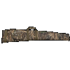 Beretta Usa Floating Ber Fo431t1821085auni Gun Case 51" Max 7