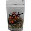 Hsm Brass 223 Remington Once - Fired Unprimed 100 Count