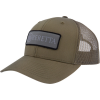 Beretta Cap Sdy Trucker Rect - Patch Mesh Back Dark Green