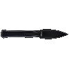 Cold Steel Spirit Survival - Spear Head 4.5" Ss Blade Only