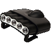 Cyclops Micro Cyclp Cyc-hcpack-w Orion 5 Hat Clip Light