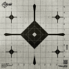 Allen Ez-aim 15795 Ez Aim Infrared Id Grid Blleye 12 Targ