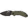 Browning Hidden Hollow Brn 3220504 Knife Small