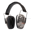 Allen Ultrax 4160 Ultrx Shield Passive Muff Vt Gry Camo