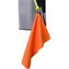 Beretta Shooting Towel Orange -
