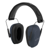 Allen Ultrax 4104 Ultrx Shield Passive Muff Navy