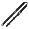 Allen Citadel 8493 Qd/ladder Bckl Connct Dbl Slng