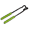 Breakthrough Clean Ar15 Handguard Brkthru Bt-ar15hrt Bct Handgrd Removal Tool