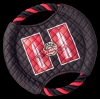Hornady Horn 99156 Frisbee Dog Toy