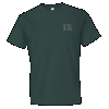 Horizon Design Double Rocker Hdesign 31794 Hornady Dbl Rockr Tshirt Xl Dolvhth