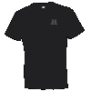 Horizon Design Fueled By Hornady Hdesign 30124 Tshirt Xl Blk