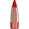 Hornady .50cal Bore Driver - 340gr. Ftx 12-count