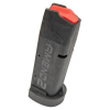AMEND2 MAG SIG P320 9MM BLK 17RD
