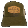 Horizon Design Hornady Hdesign 10140 Embssd Mtn Ptch Cap Sage